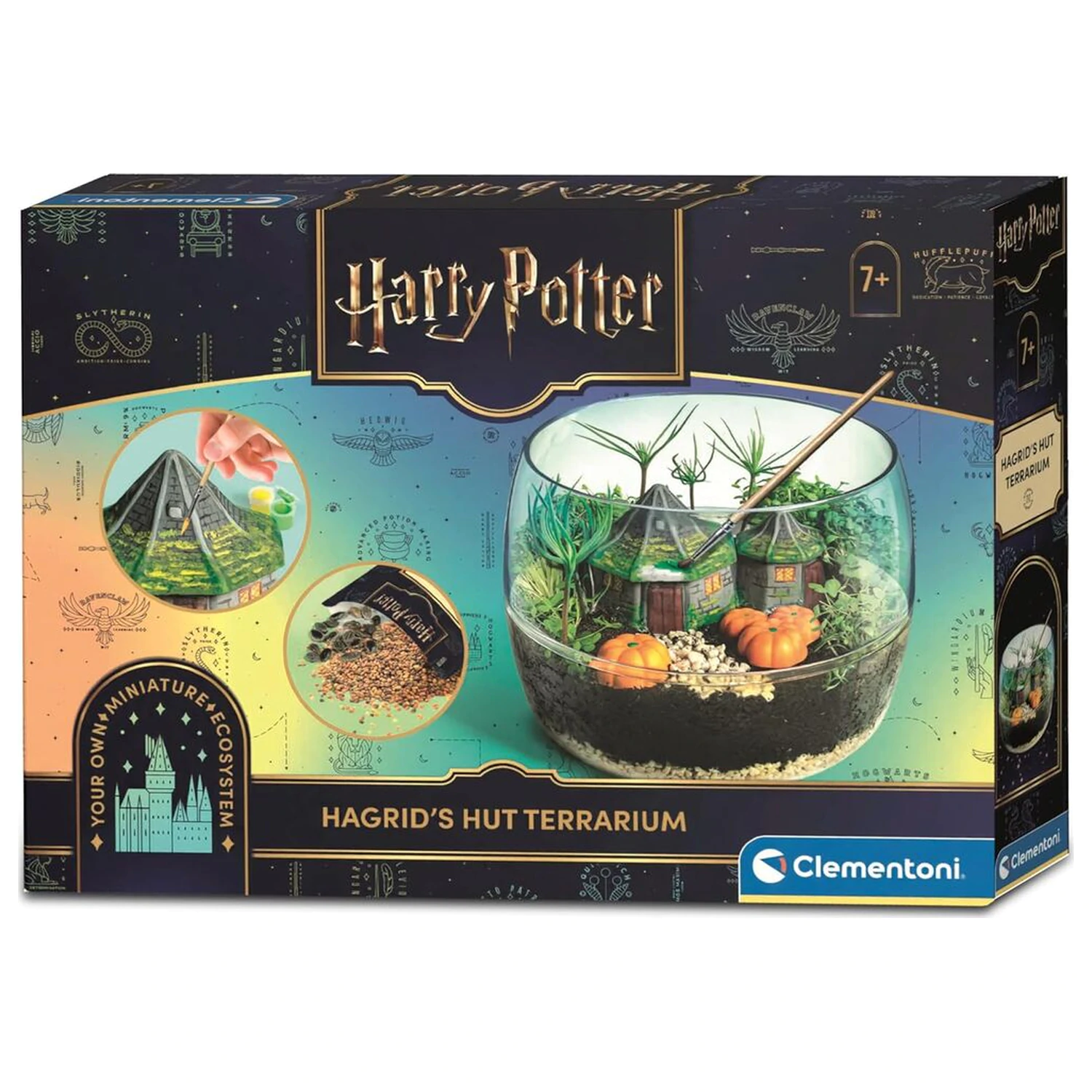 Harry Potter Terrarium product photo