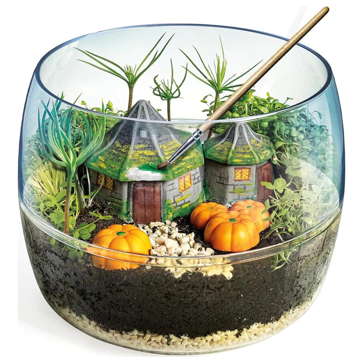 Harry Potter Terrarium product photo