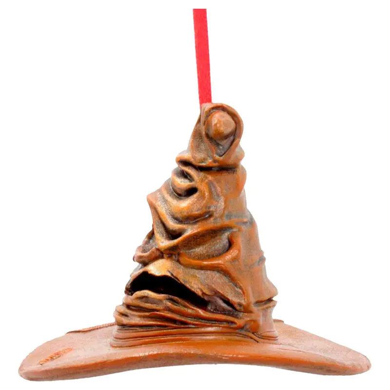 Harry Potter Sorting Hat hanging ornament product photo