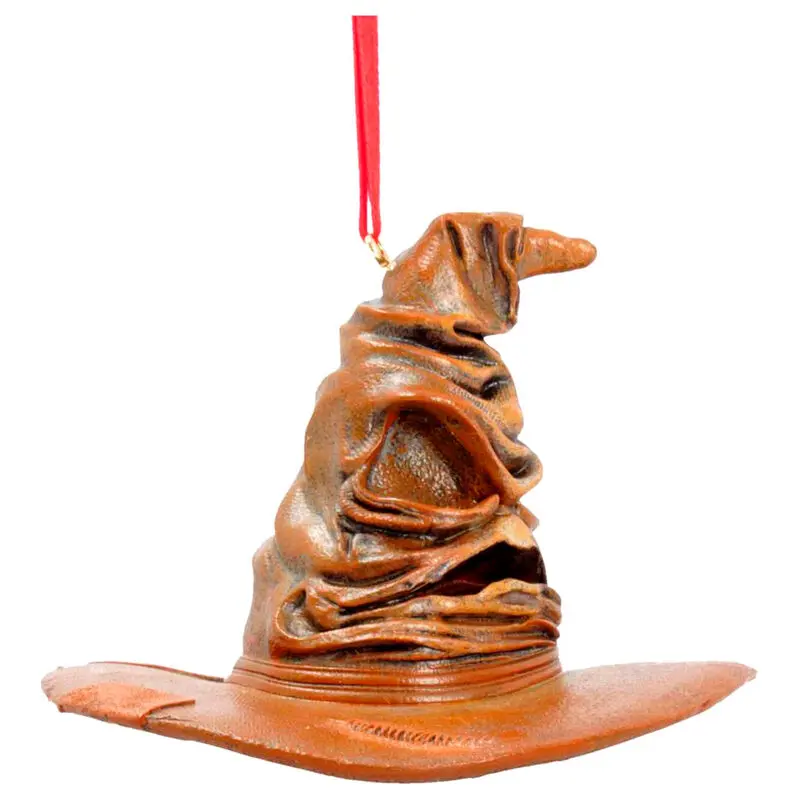 Harry Potter Sorting Hat hanging ornament product photo