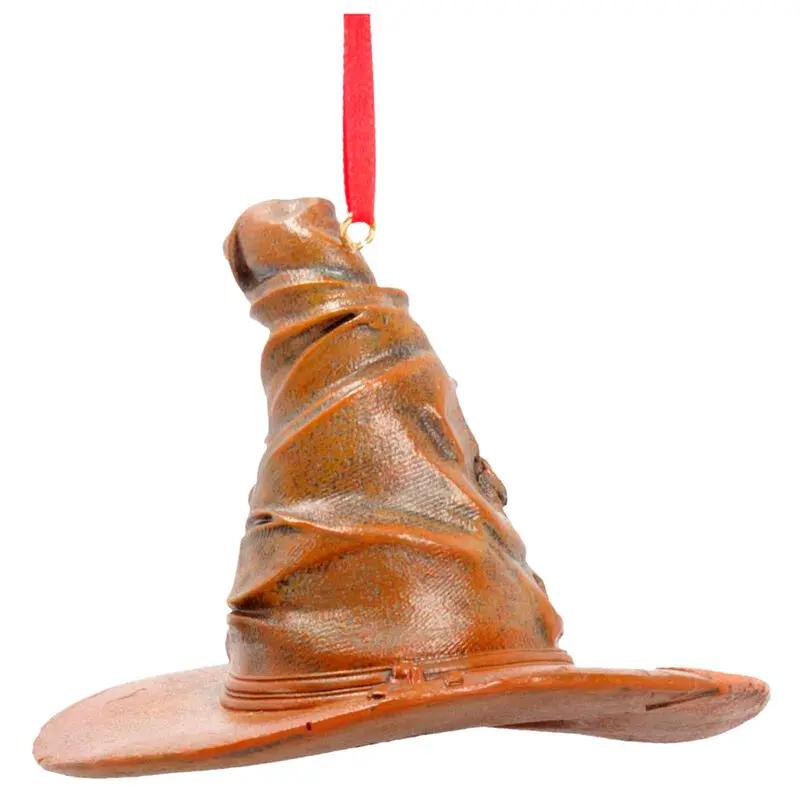 Harry Potter Sorting Hat hanging ornament product photo