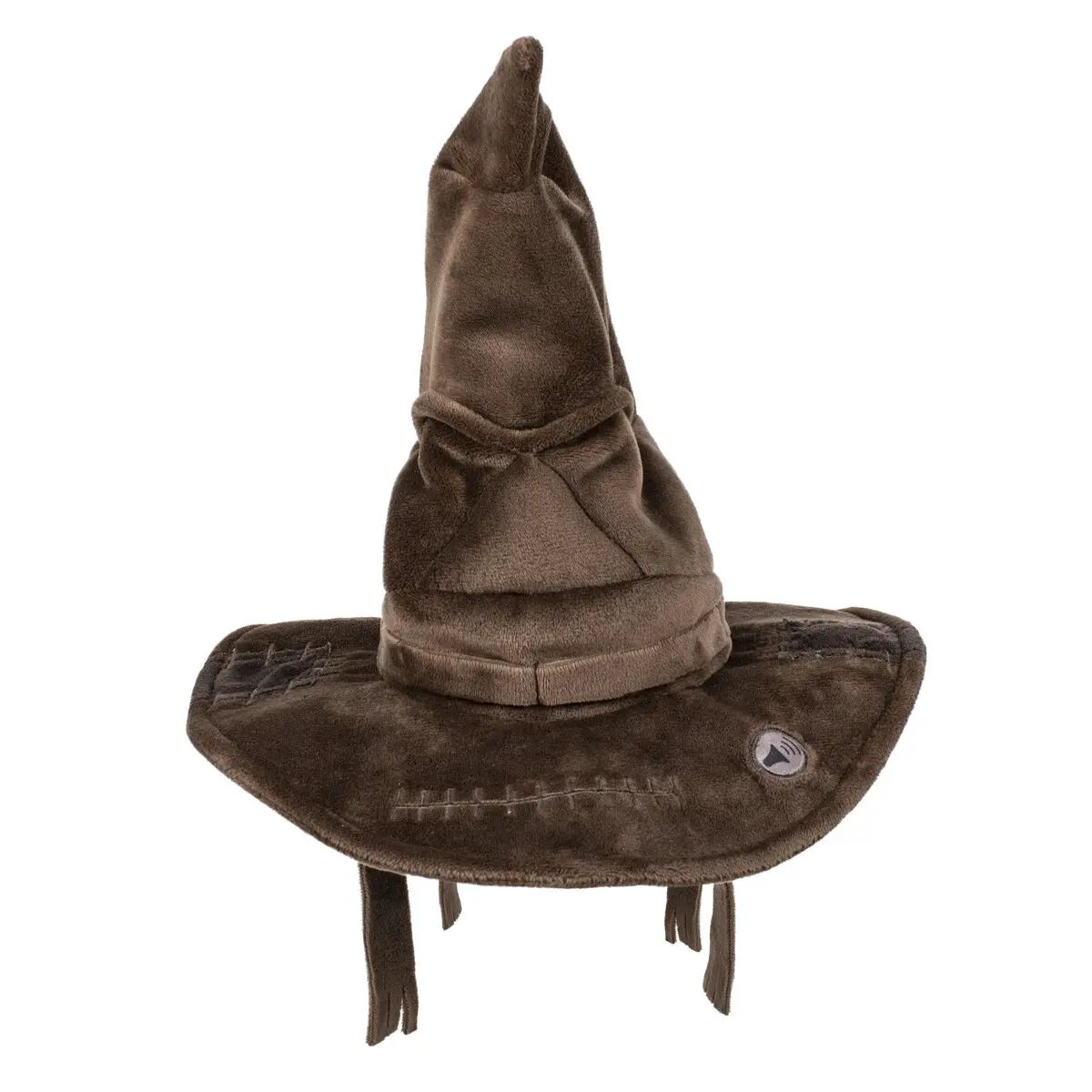 Harry Potter Plush Figure with Sound Sorting Hat 22 cm *English Version* termékfotó