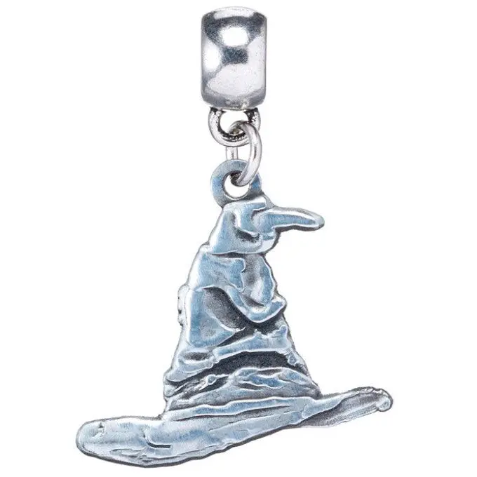 Harry Potter Charm Sorting Hat (silver plated) termékfotó