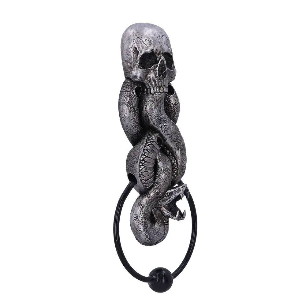 Harry Potter Door Knocker The Dark Mark Door Knocker 23cm product photo