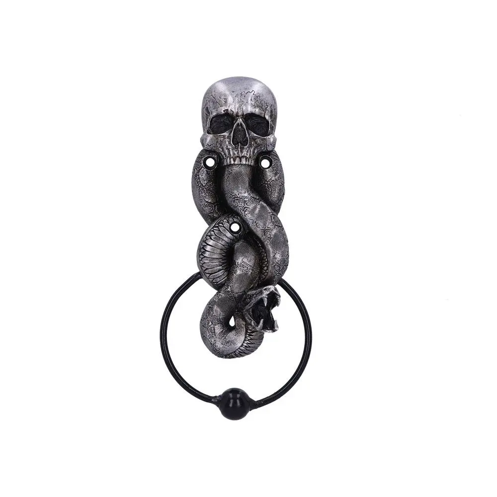 Harry Potter Door Knocker The Dark Mark Door Knocker 23cm product photo