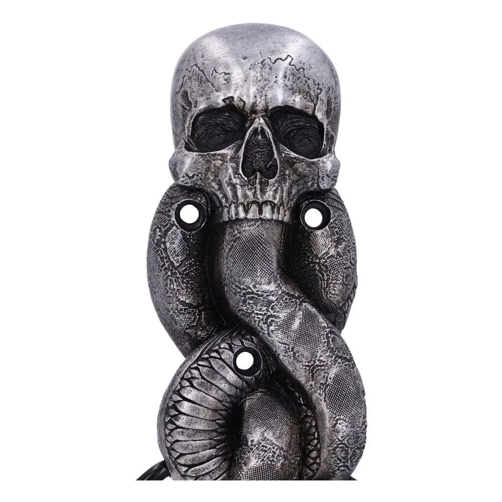 Harry Potter Door Knocker The Dark Mark Door Knocker 23cm product photo