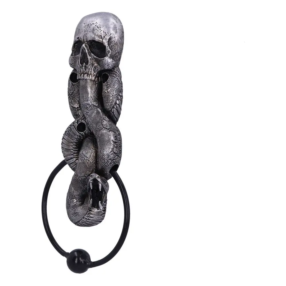 Harry Potter Door Knocker The Dark Mark Door Knocker 23cm product photo