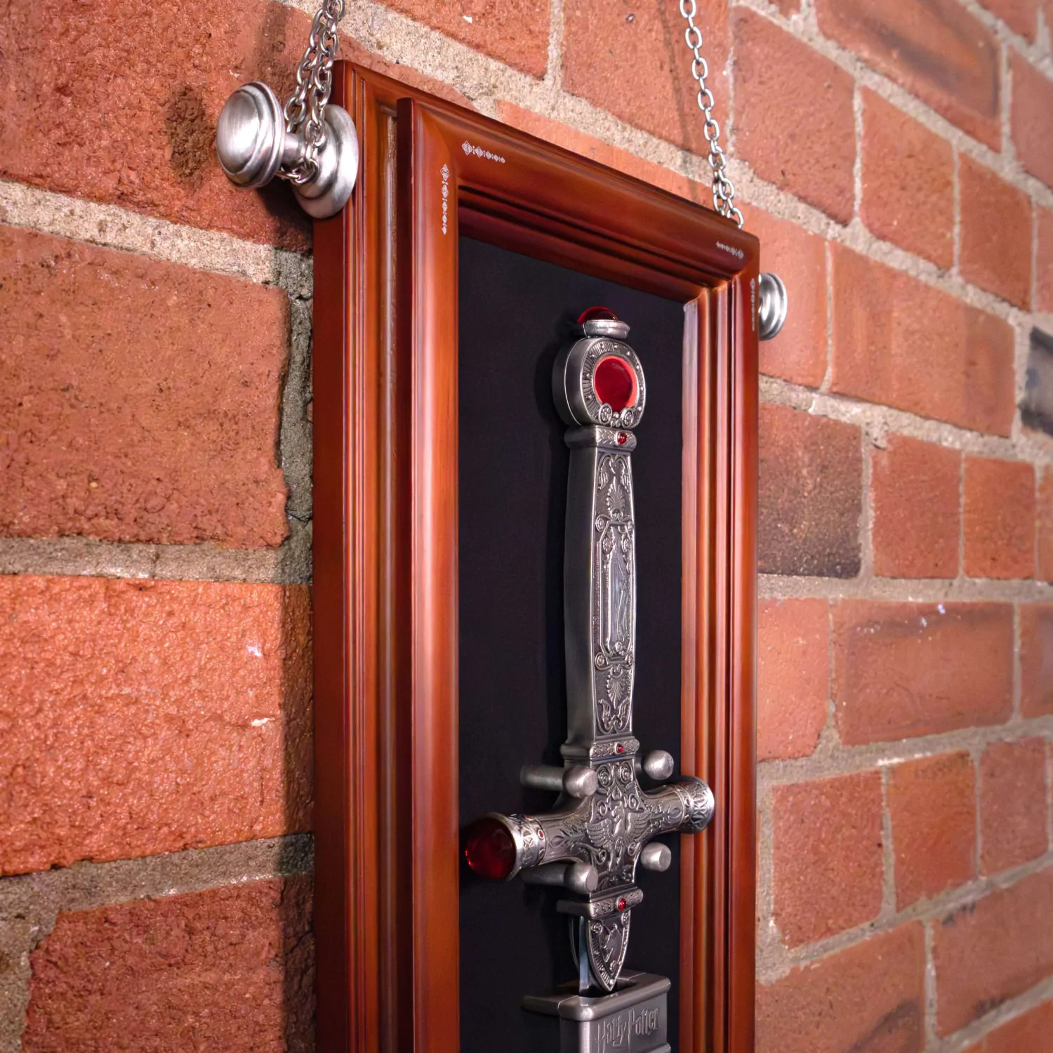 Harry Potter - The Godric Gryffindor Sword product photo