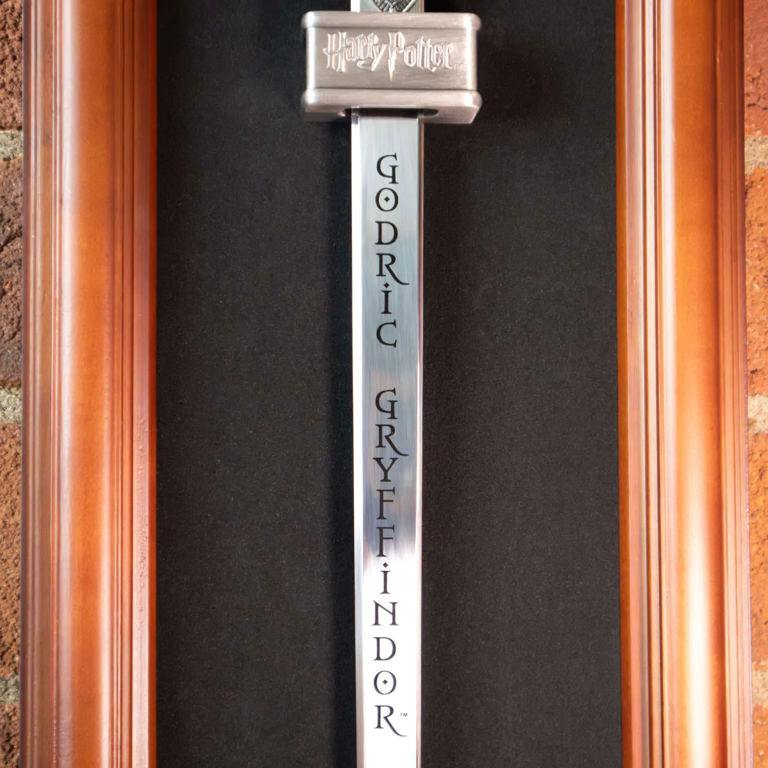 Harry Potter - The Godric Gryffindor Sword product photo