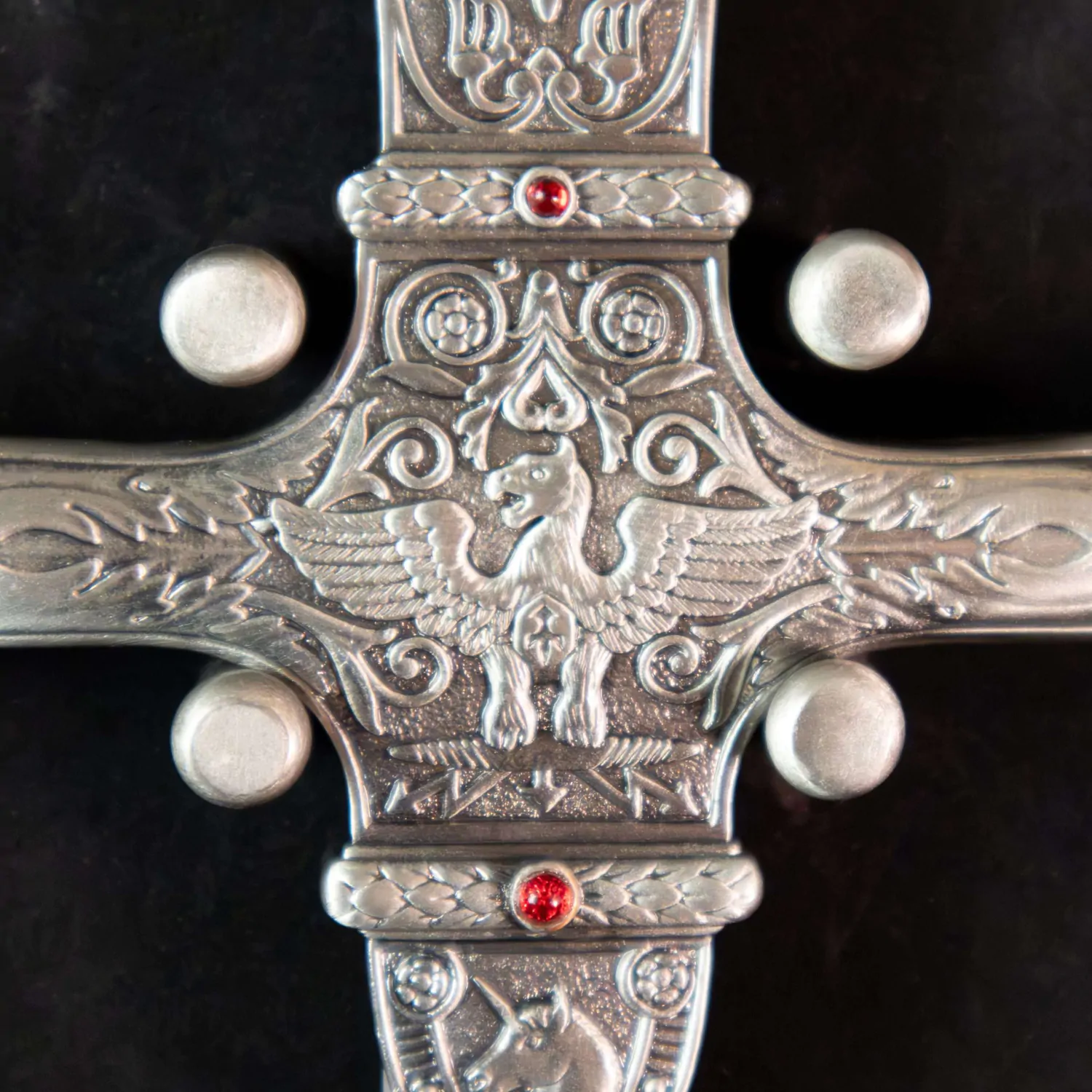 Harry Potter - The Godric Gryffindor Sword product photo