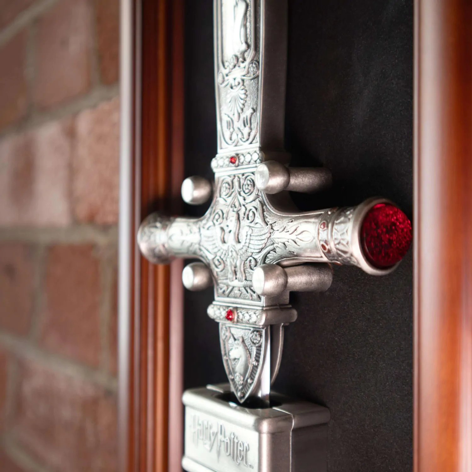 Harry Potter - The Godric Gryffindor Sword product photo