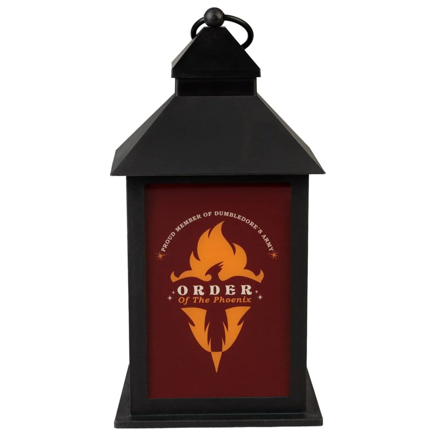 Harry Potter The Order of the Phoenix Lamp 17 cm product photo