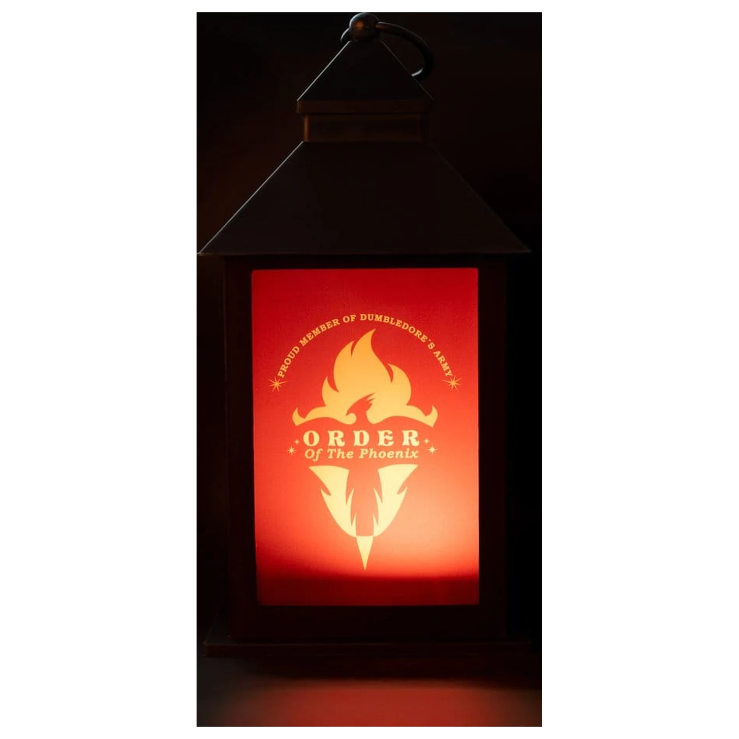 Harry Potter The Order of the Phoenix Lamp 17 cm product photo