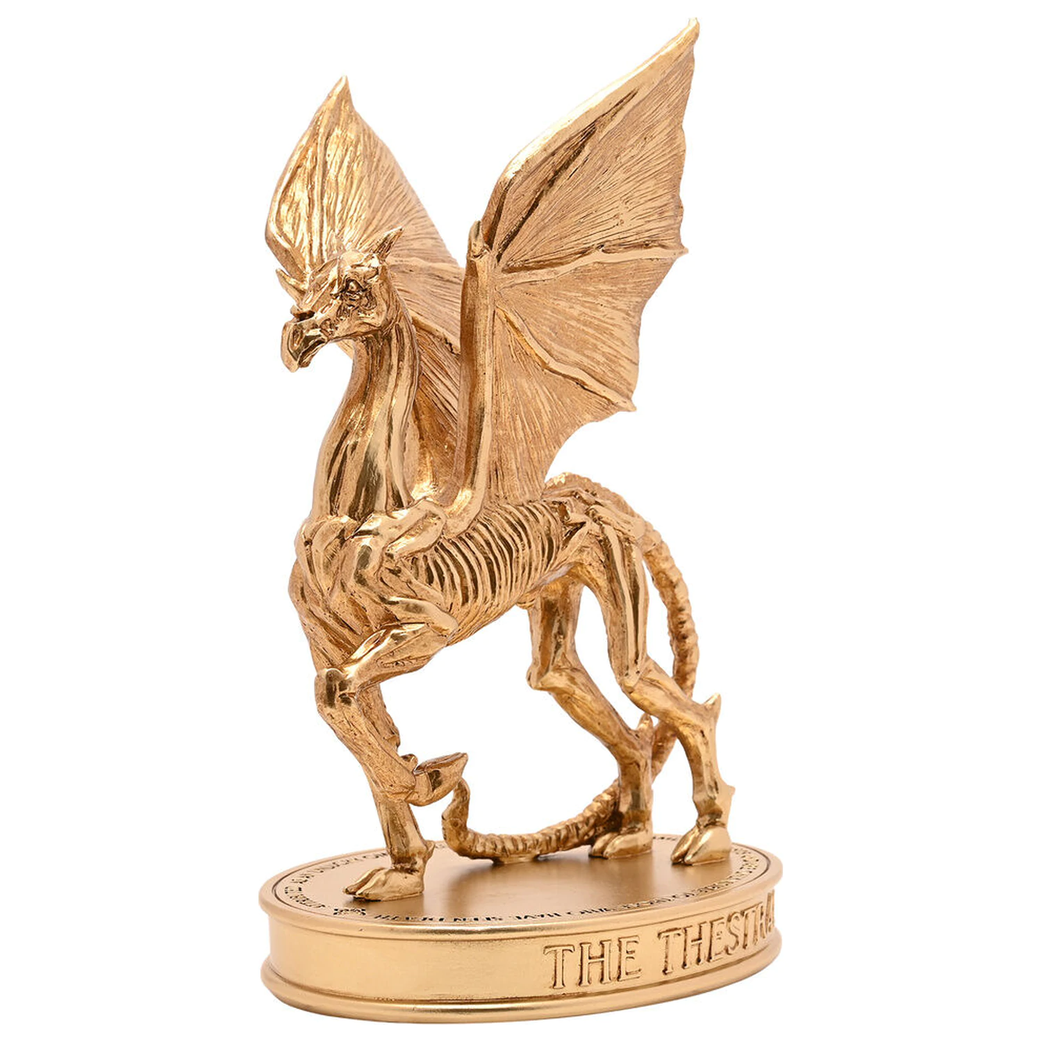 Harry Potter Thestral figure 23cm product photo