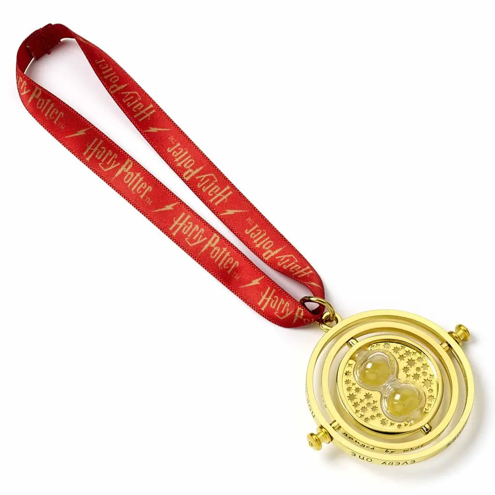 Harry Potter tree ornment Time Turner product photo