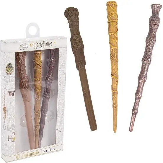 Harry Potter pens set product photo