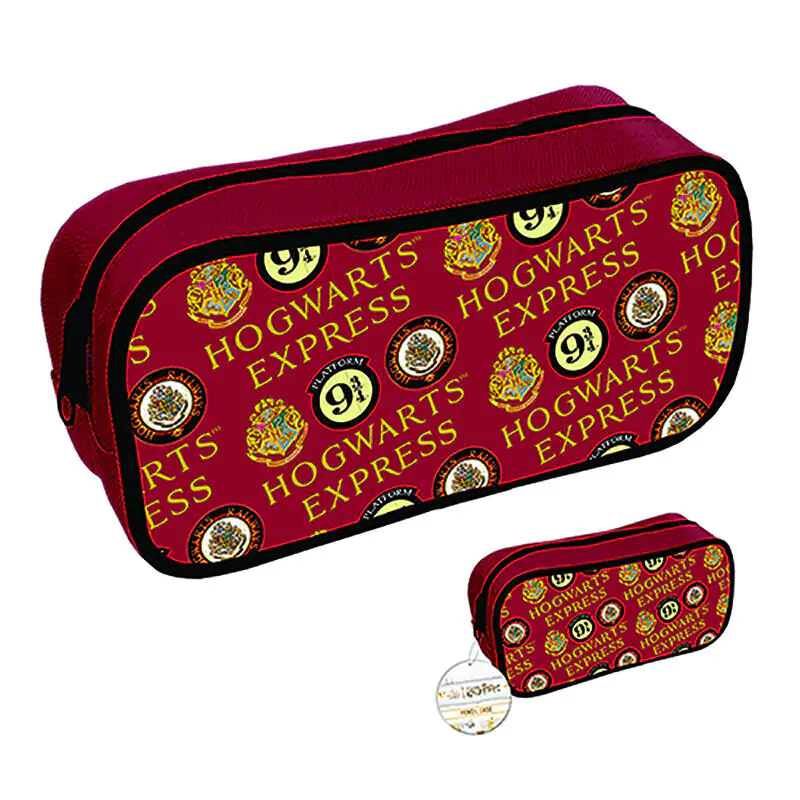 Harry Potter pencil case termékfotó