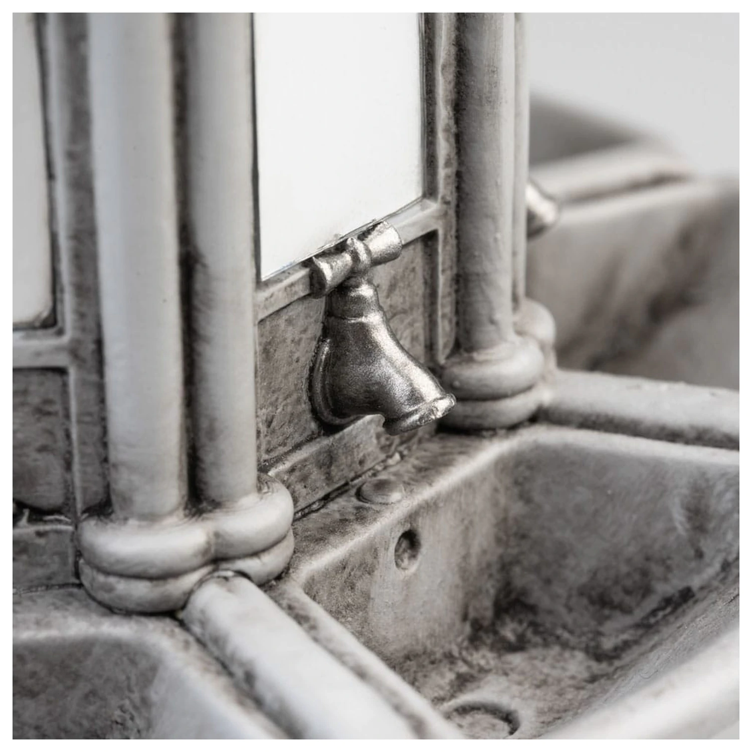 Harry Potter Pencil holders + pencils product photo