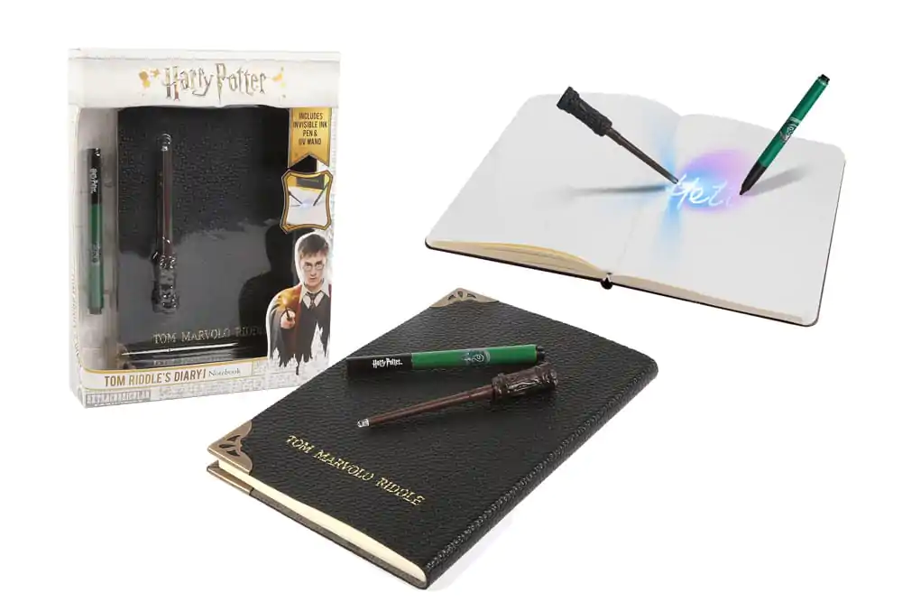 Harry Potter Tom Riddle's Diary termékfotó