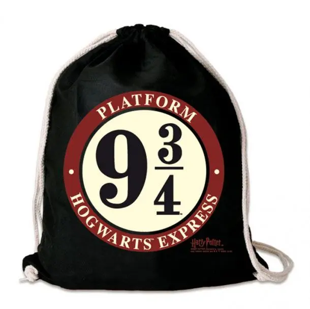 Harry Potter Gym Bag Platform 9 3/4 termékfotó