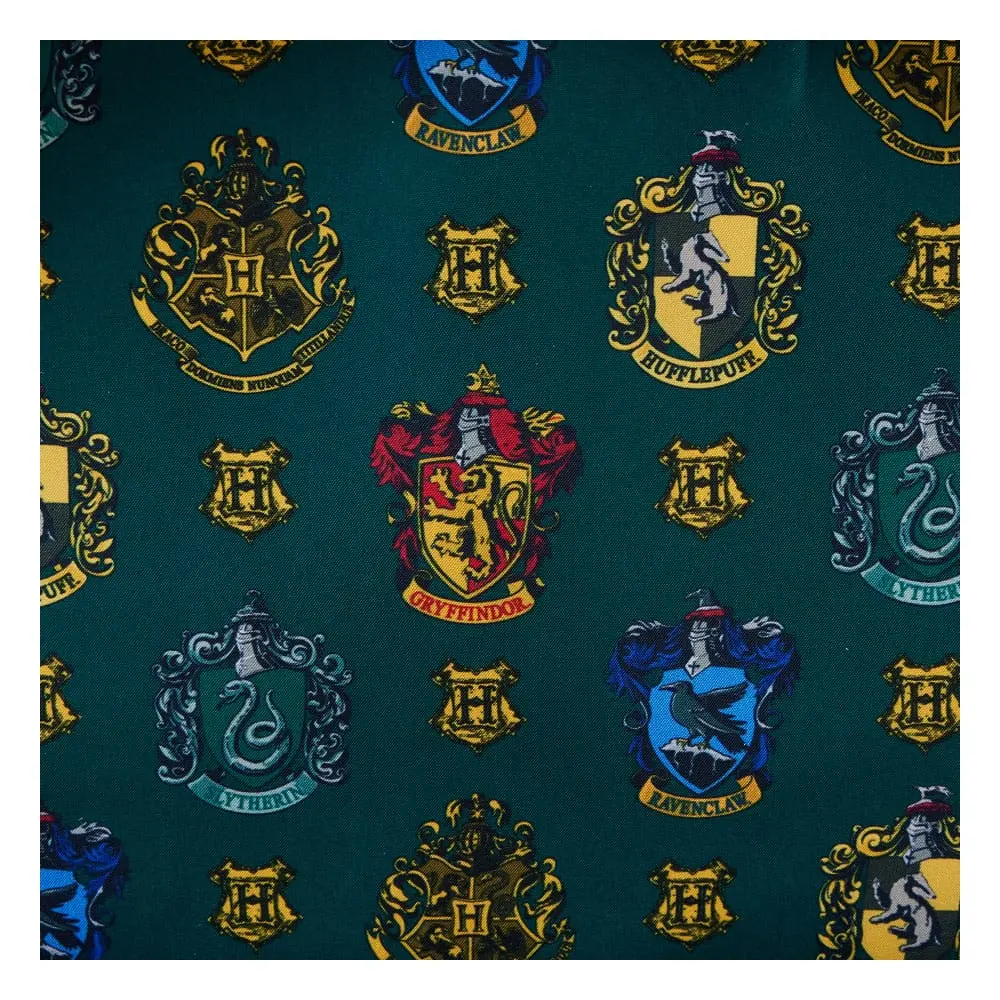 Harry Potter by Loungefly Backpack Trilogy Series 2 Triple Pocket product photo