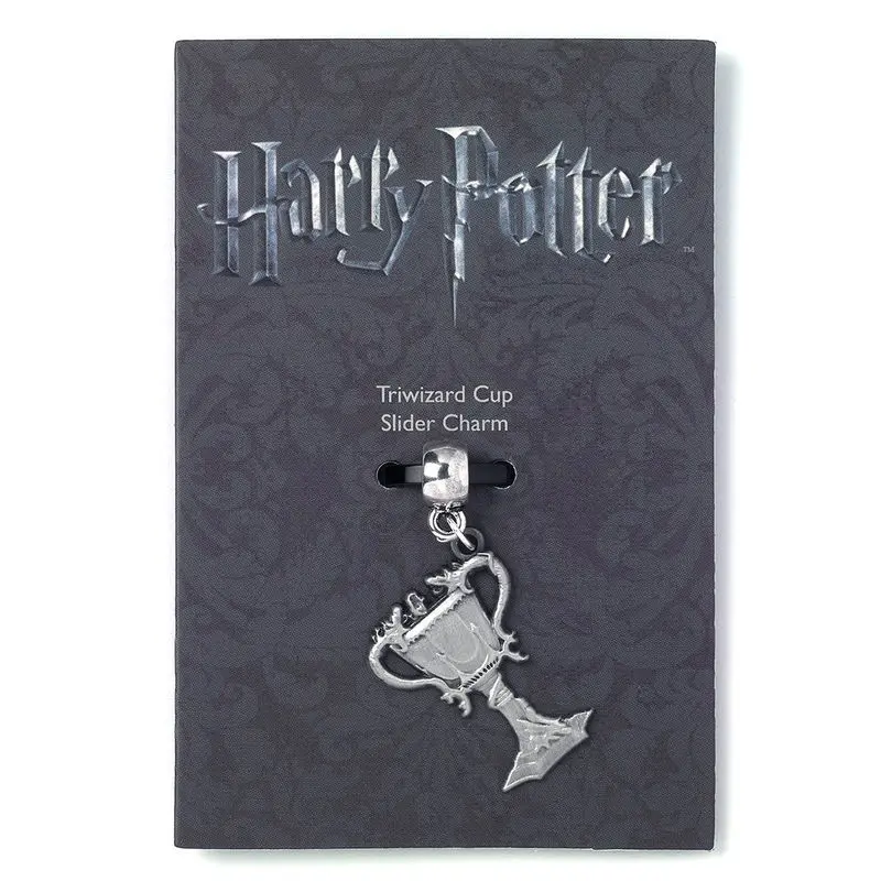 Harry Potter Triwizard Cup slider charm product photo