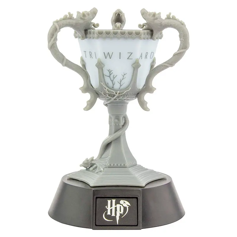 Harry Potter 3D Icon Light Triwizard Cup 11 cm product photo