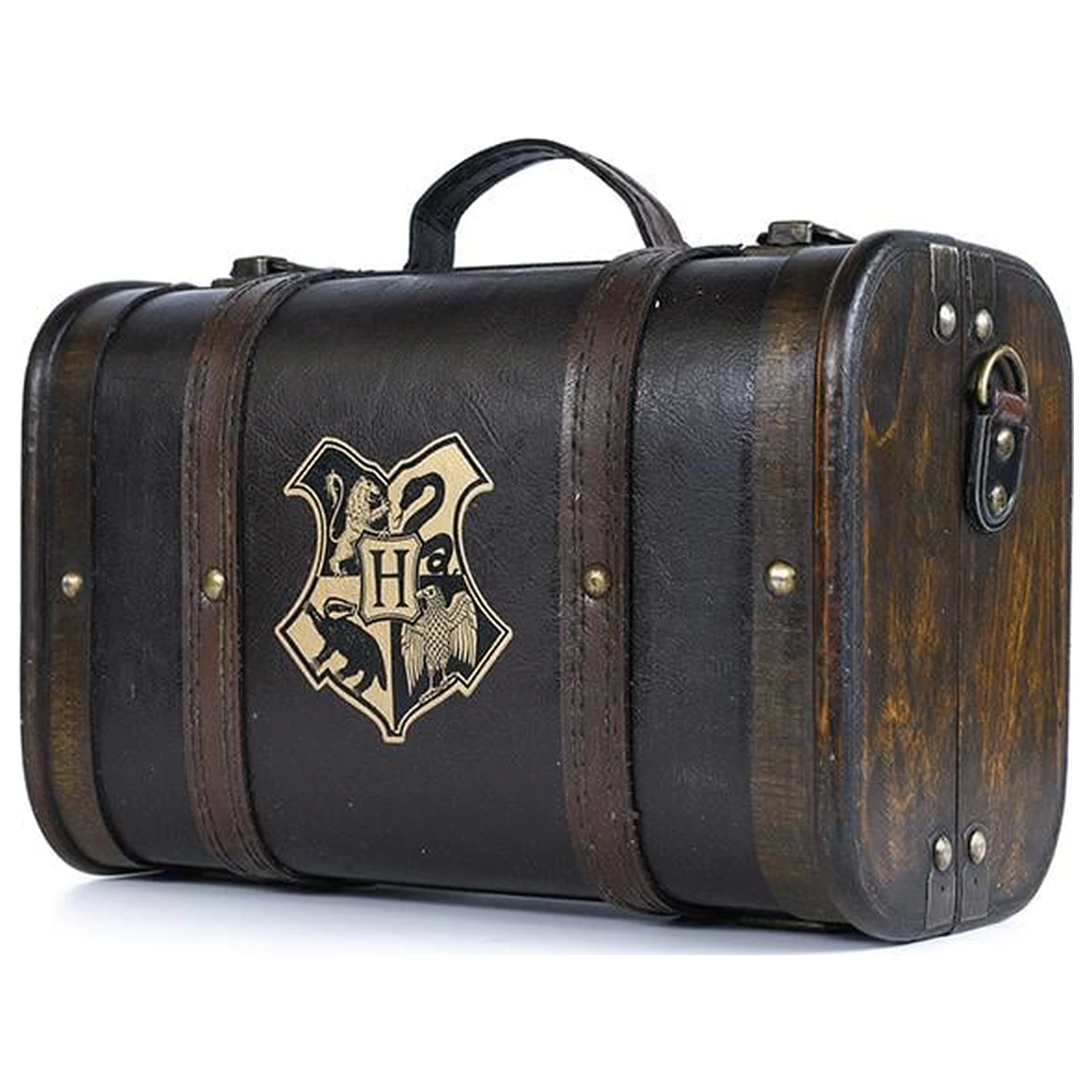 Harry Potter Premium Trunk Gift Set Trouble Finds Me product photo