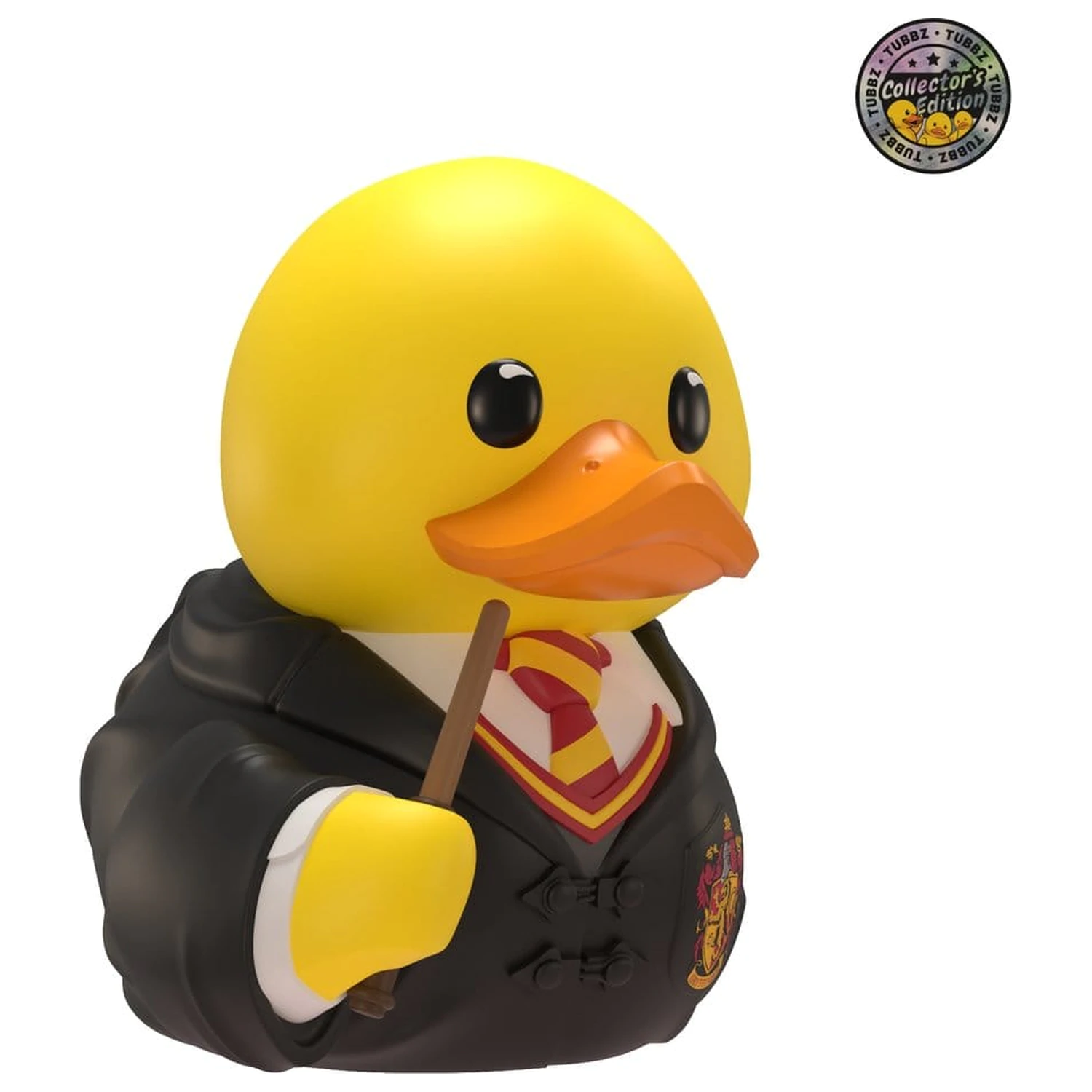 Harry Potter Tubbz PVC Figure Gryffindor Collector's Edition 10 cm product photo