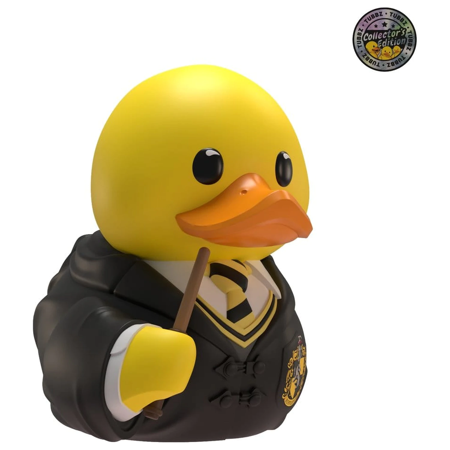 Harry Potter Tubbz PVC Figure Hufflepuff Collector's Edition 10 cm product photo