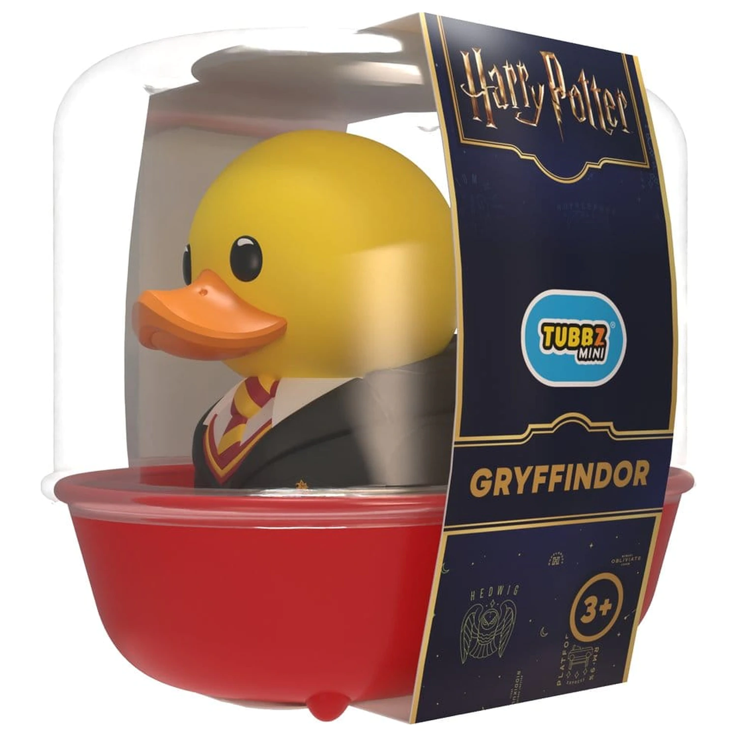 Harry Potter Tubbz Mini PVC Figure Gryffindor 5 cm product photo