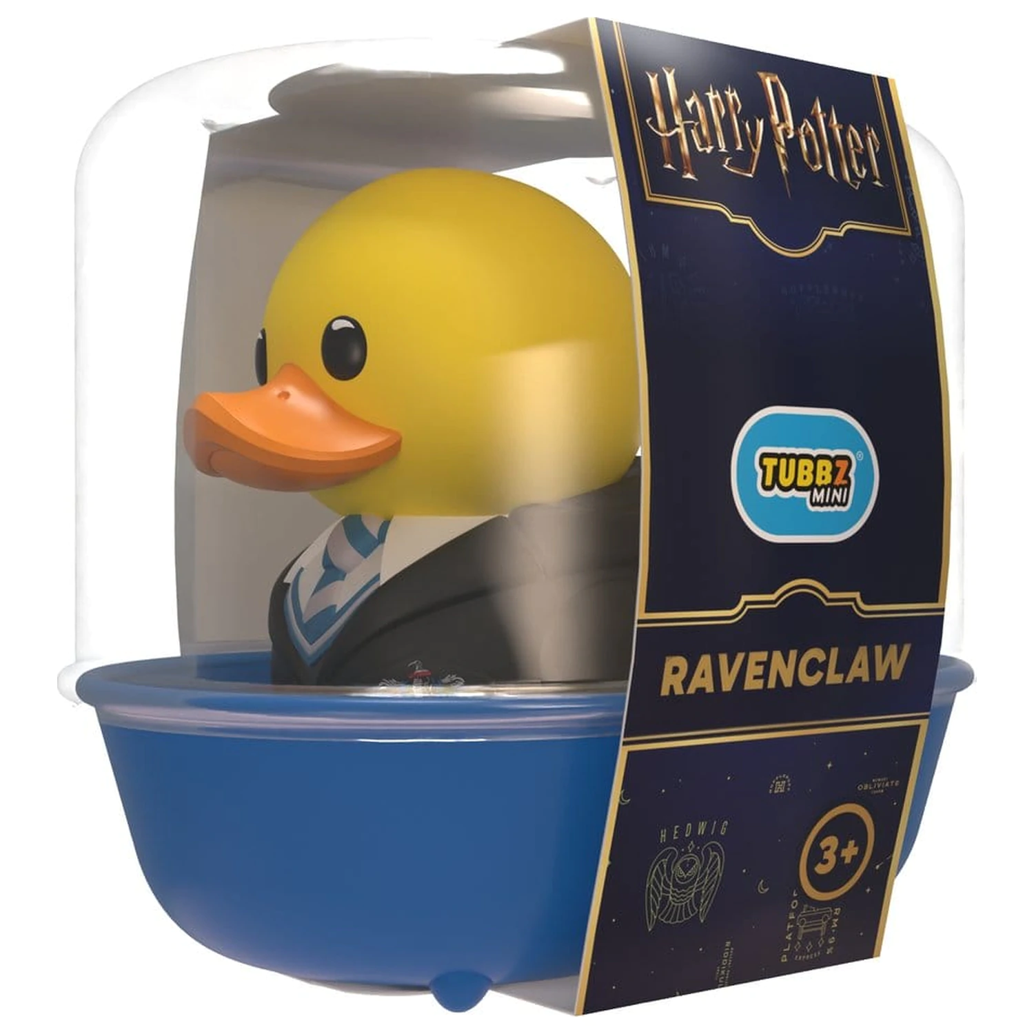Harry Potter Tubbz Mini PVC Figure Ravenclaw 5 cm product photo