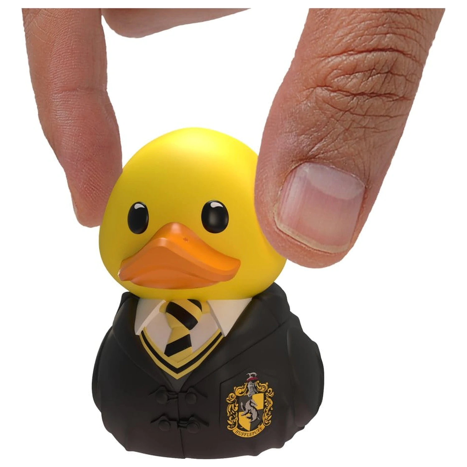 Harry Potter Tubbz Mini PVC Figure Hufflepuff 5 cm product photo