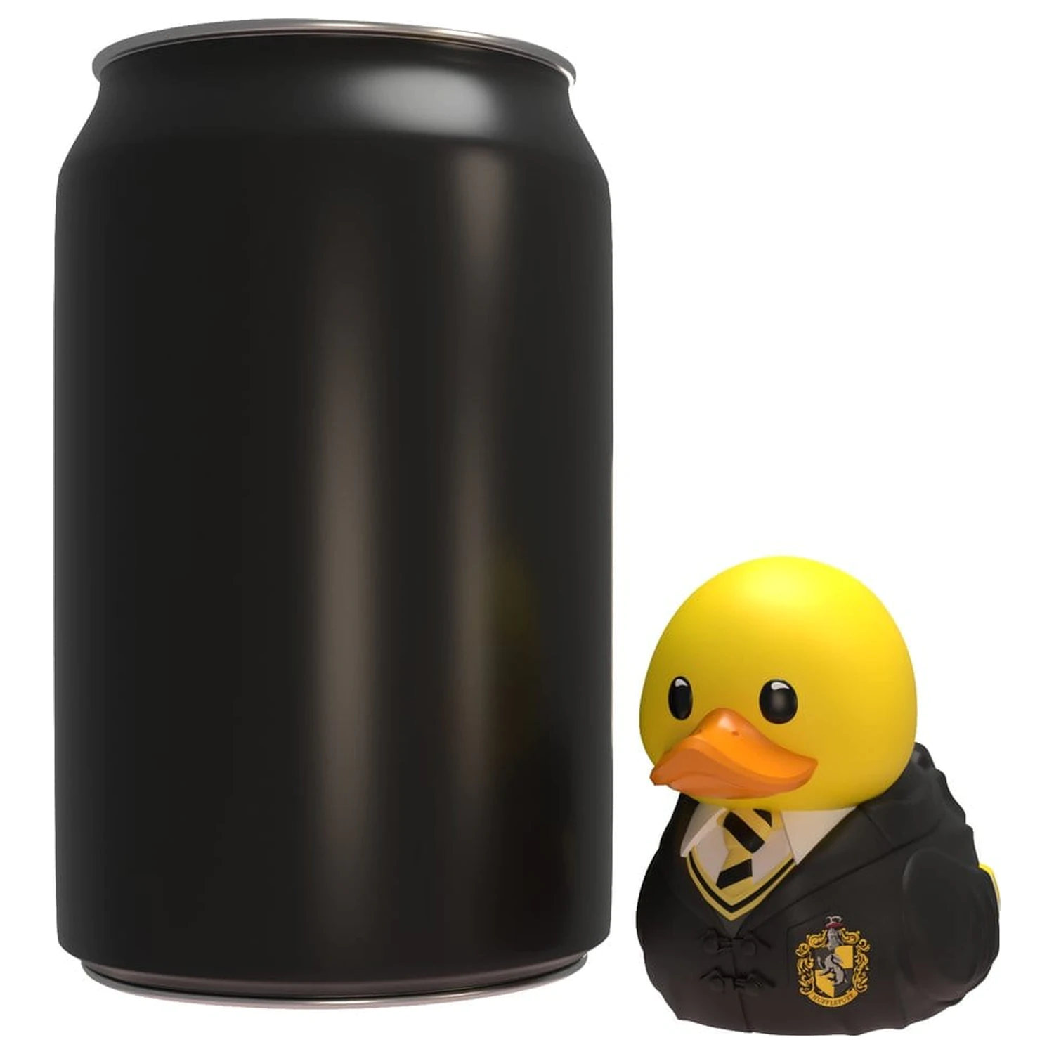 Harry Potter Tubbz Mini PVC Figure Hufflepuff 5 cm product photo