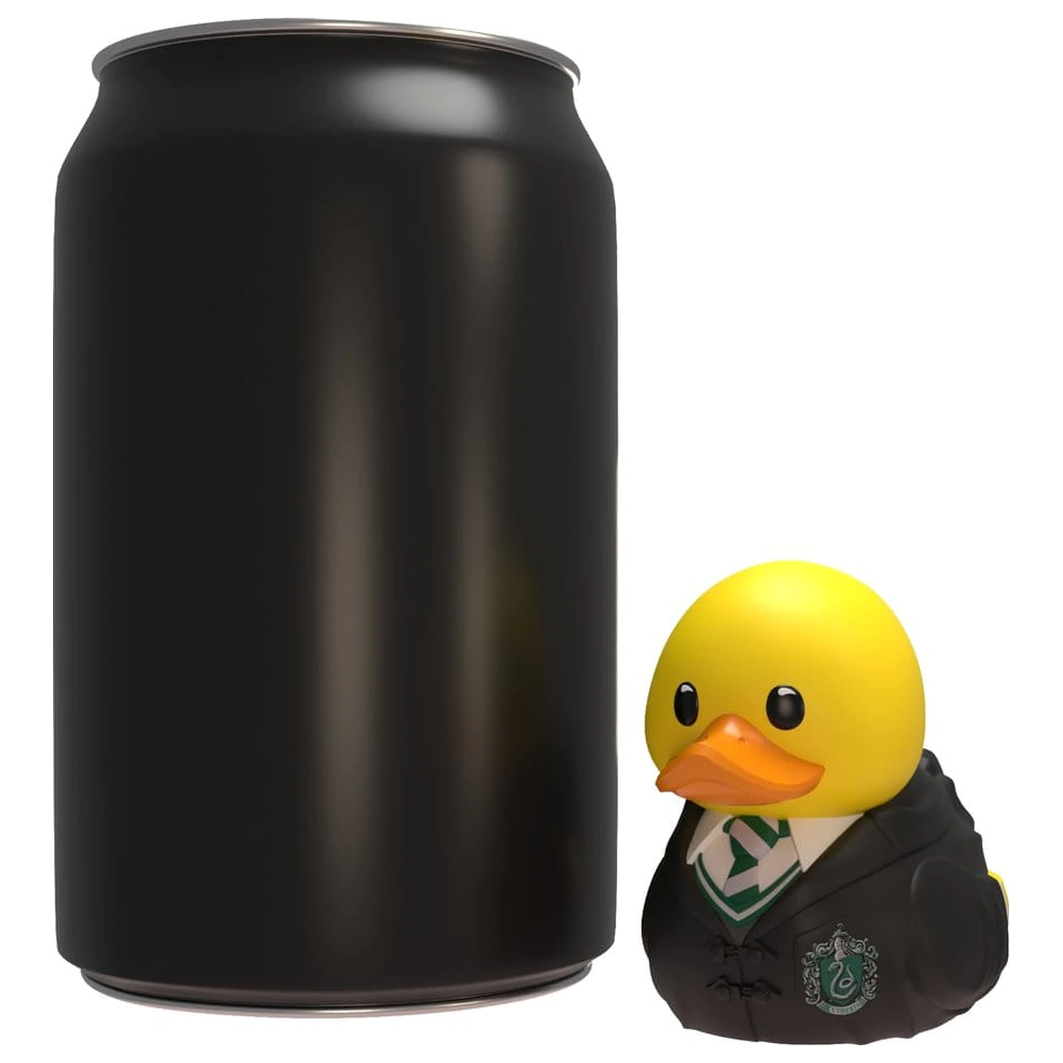 Harry Potter Tubbz Mini PVC Figure Slytherin 5 cm product photo