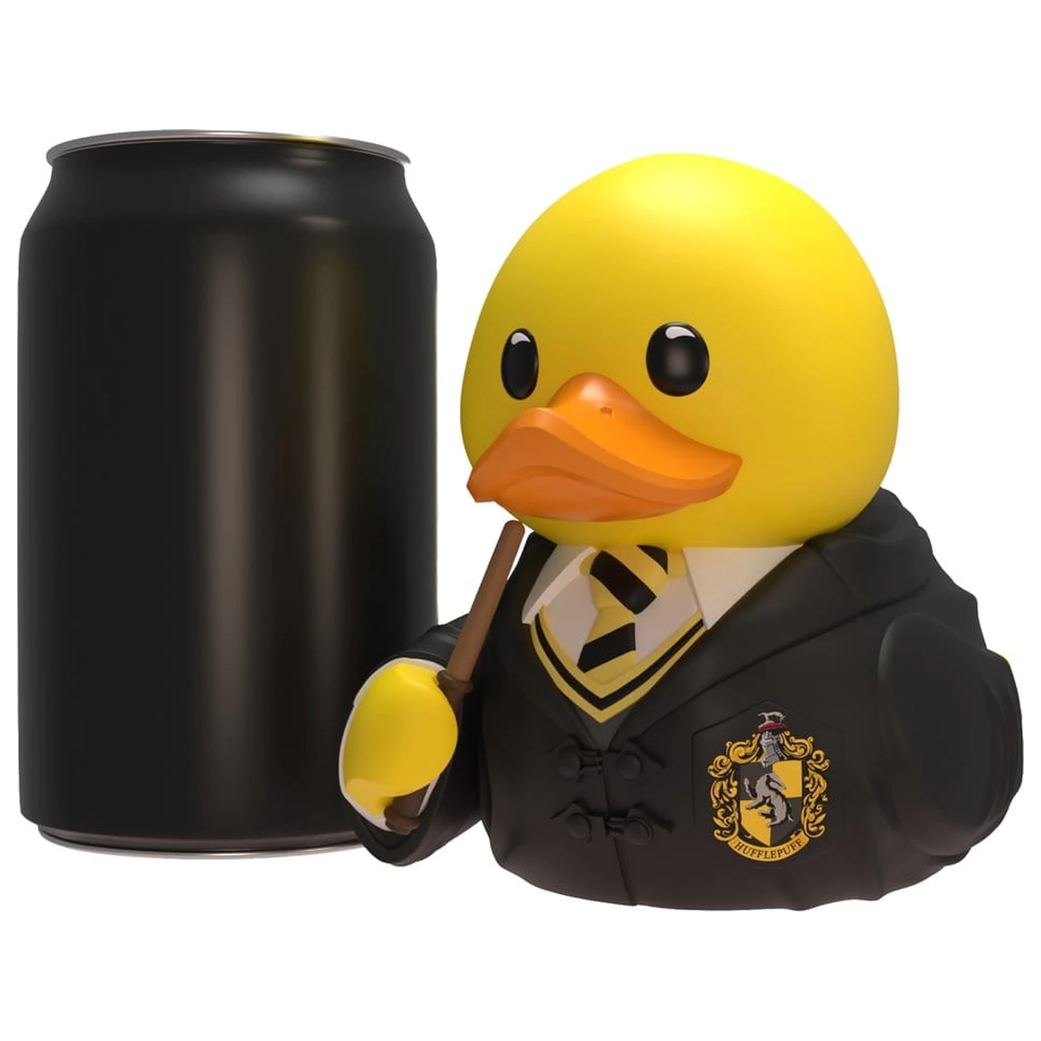 Harry Potter Tubbz PVC Figure Hufflepuff Boxed Edition 10 cm product photo