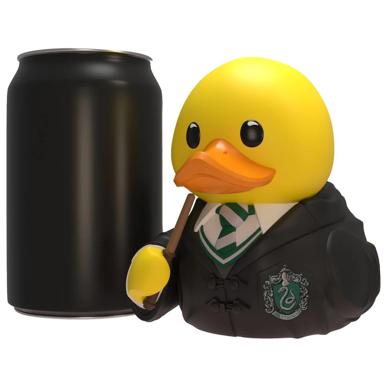 Harry Potter Tubbz PVC Figure Slytherin Collector's Edition 10 cm product photo
