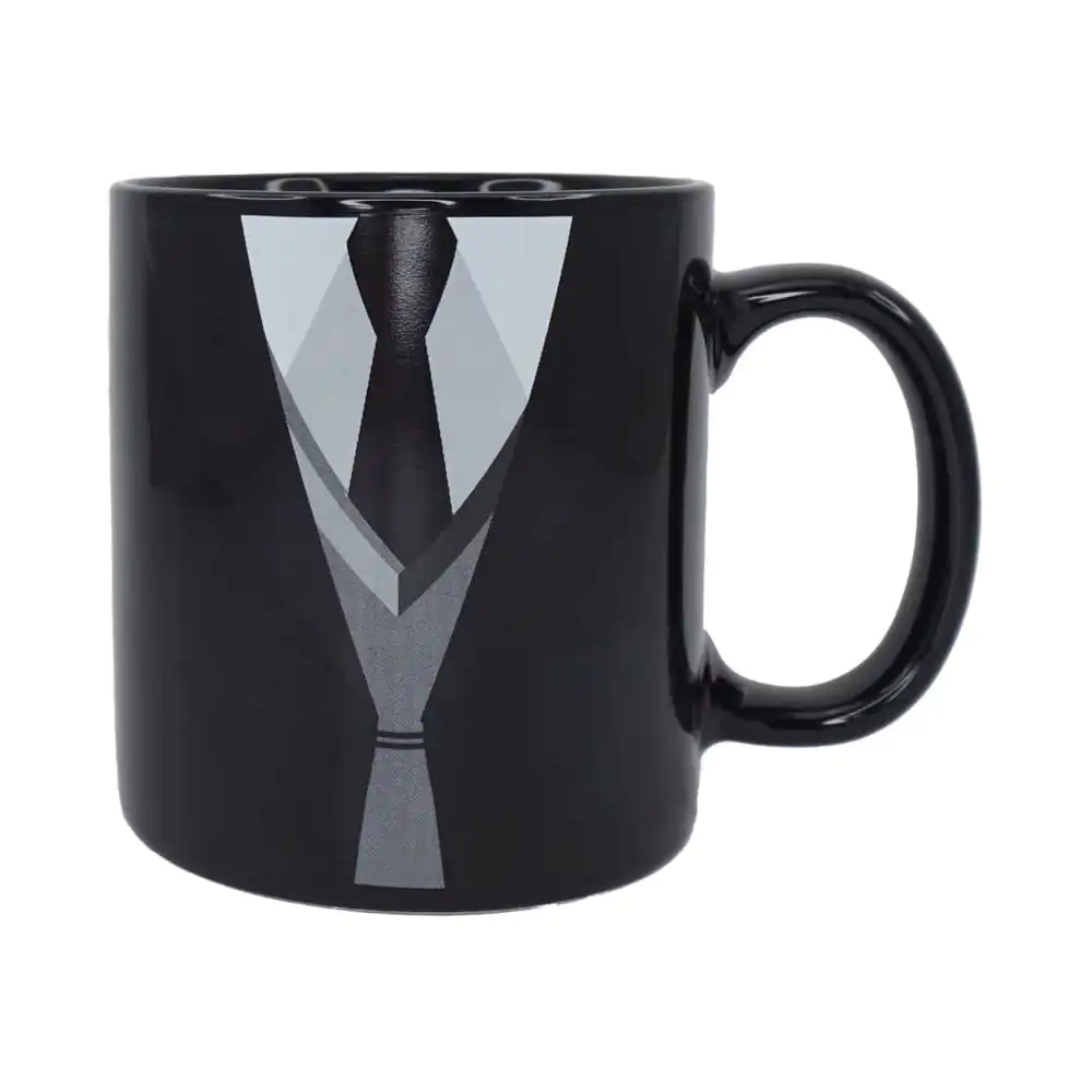 Harry Potter Uniform Ravenclaw Heat Change Mug 400ml termékfotó