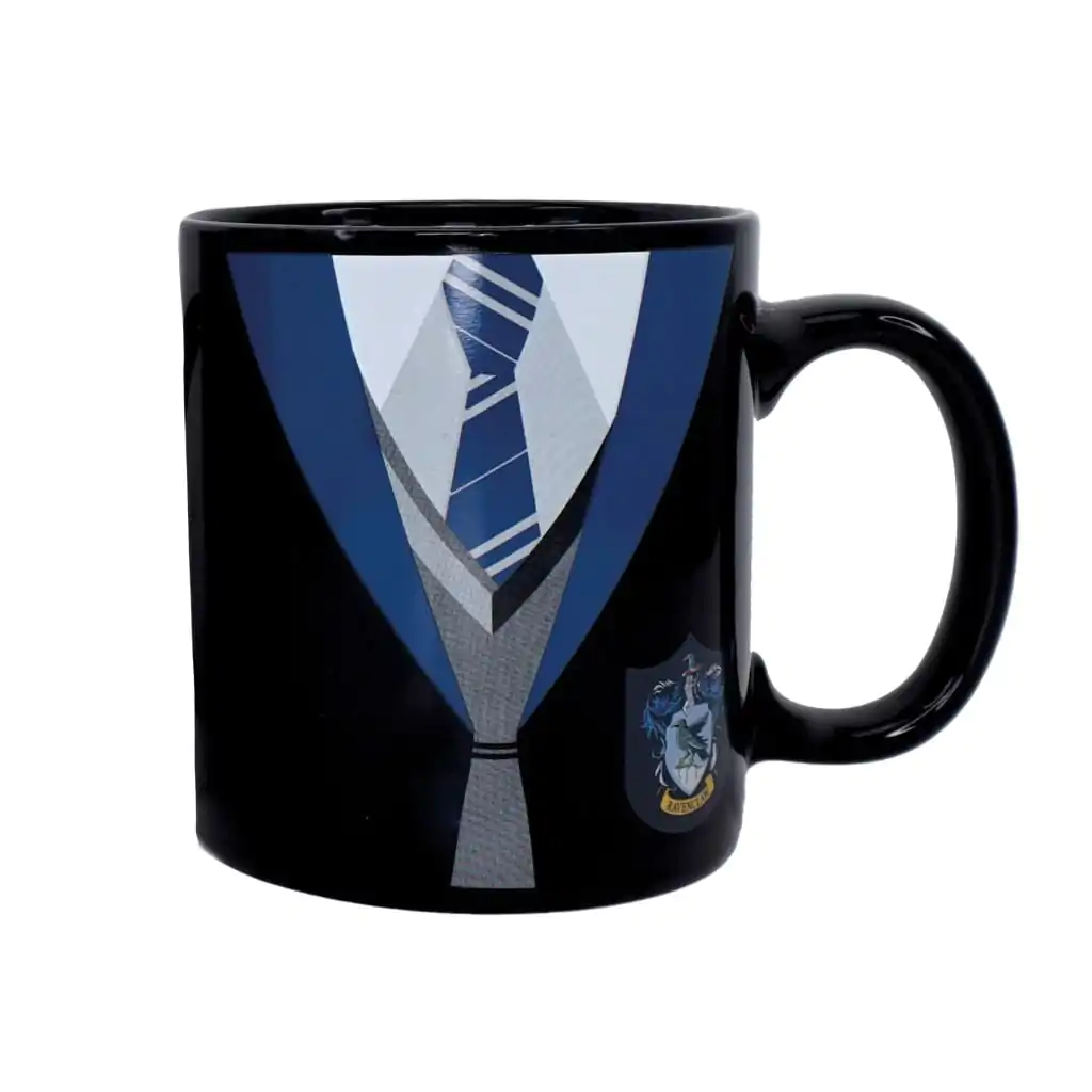 Harry Potter Uniform Ravenclaw Heat Change Mug 400ml termékfotó