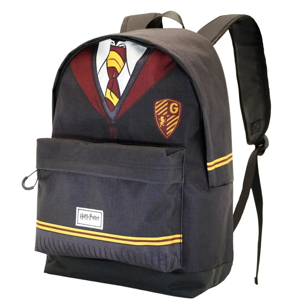 Harry Potter Uniform adaptable backpack 44cm product photo