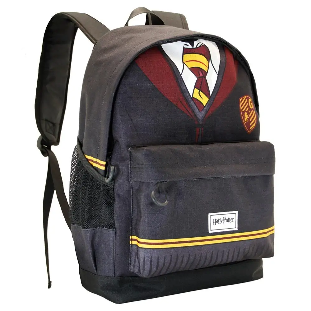 Harry Potter Uniform adaptable backpack 44cm product photo