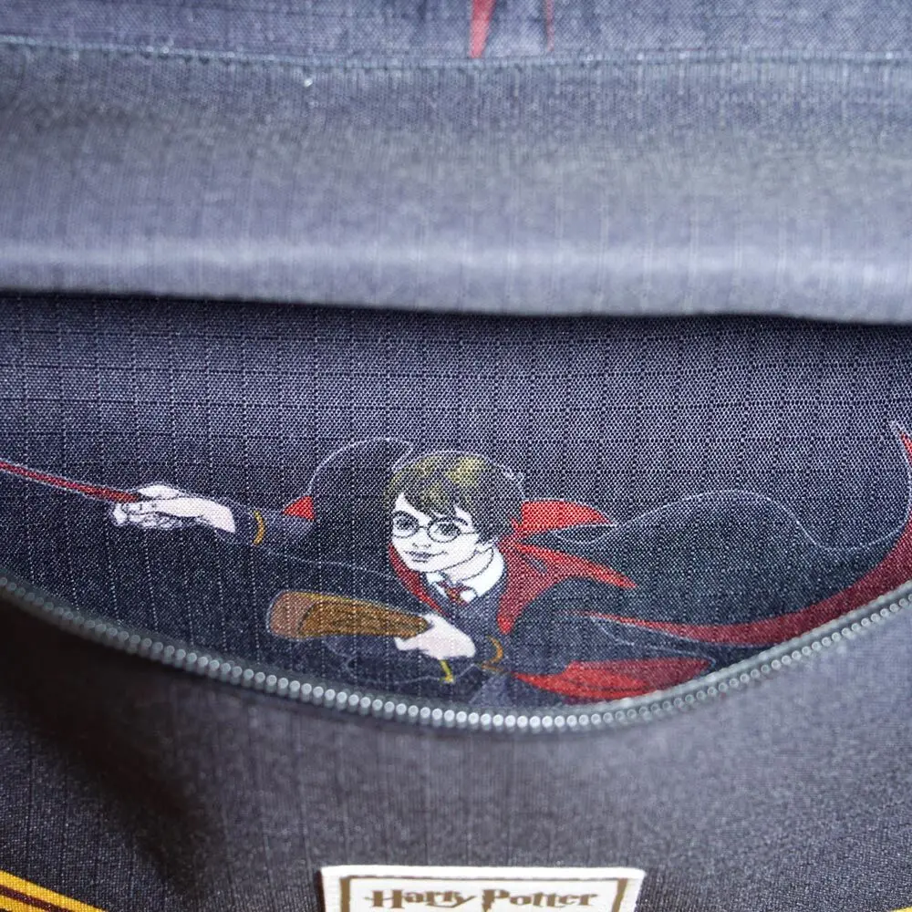 Harry Potter Uniform adaptable backpack 44cm product photo