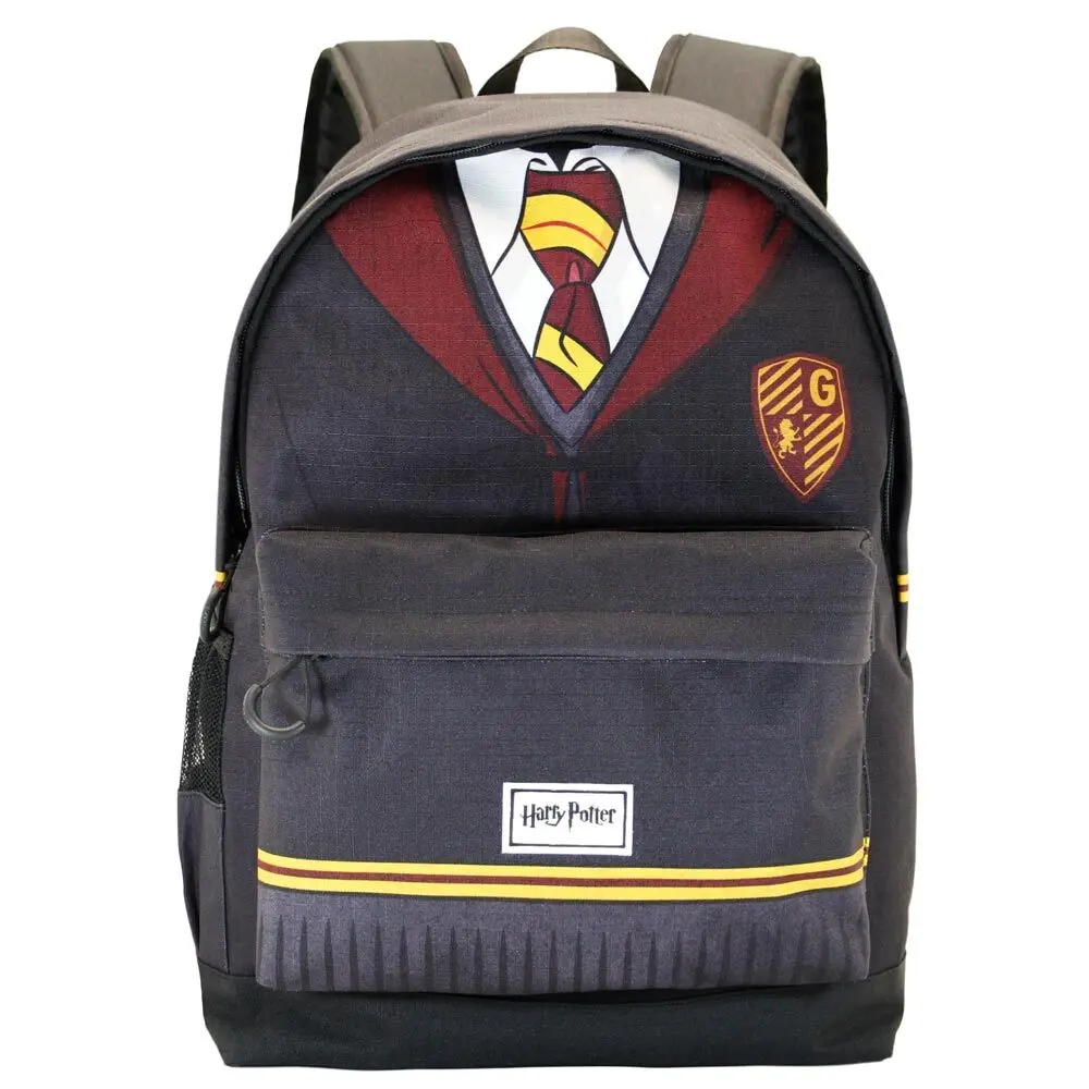 Harry Potter Uniform adaptable backpack 44cm product photo