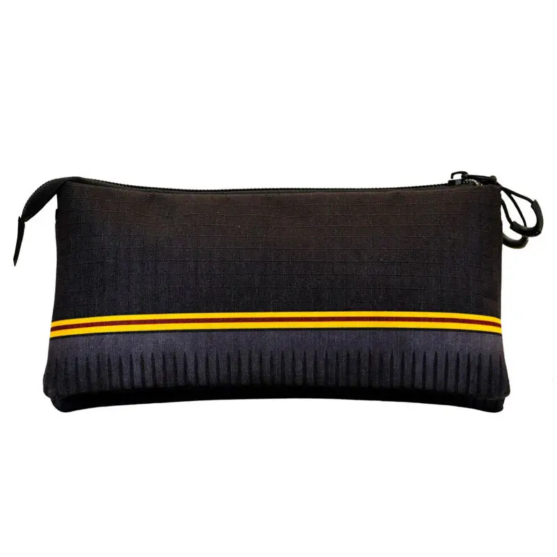 Harry Potter Uniform triple pencil case product photo