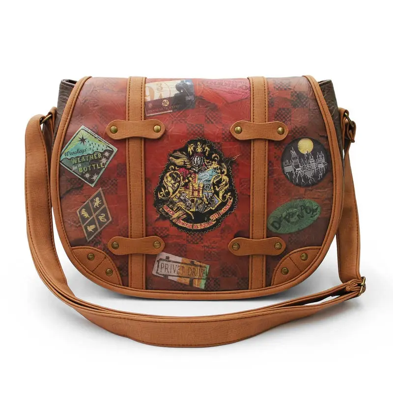 Harry Potter Railway Muffin bag product photo