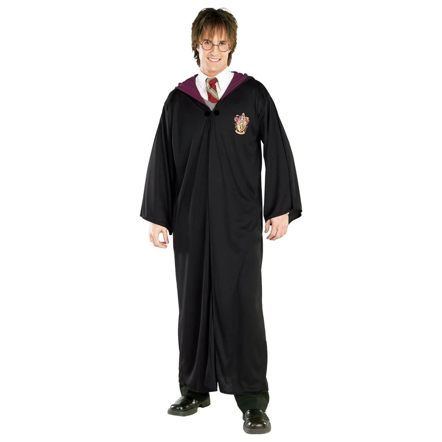 Harry Potter Adult Wizard Robe product photo