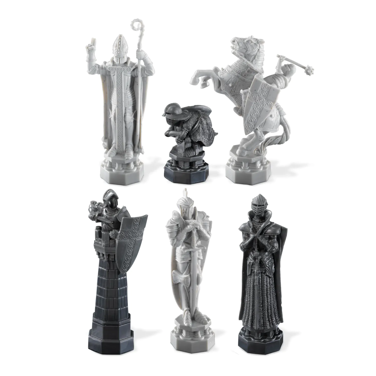 Harry Potter Chess Set Wizards Chess product photo