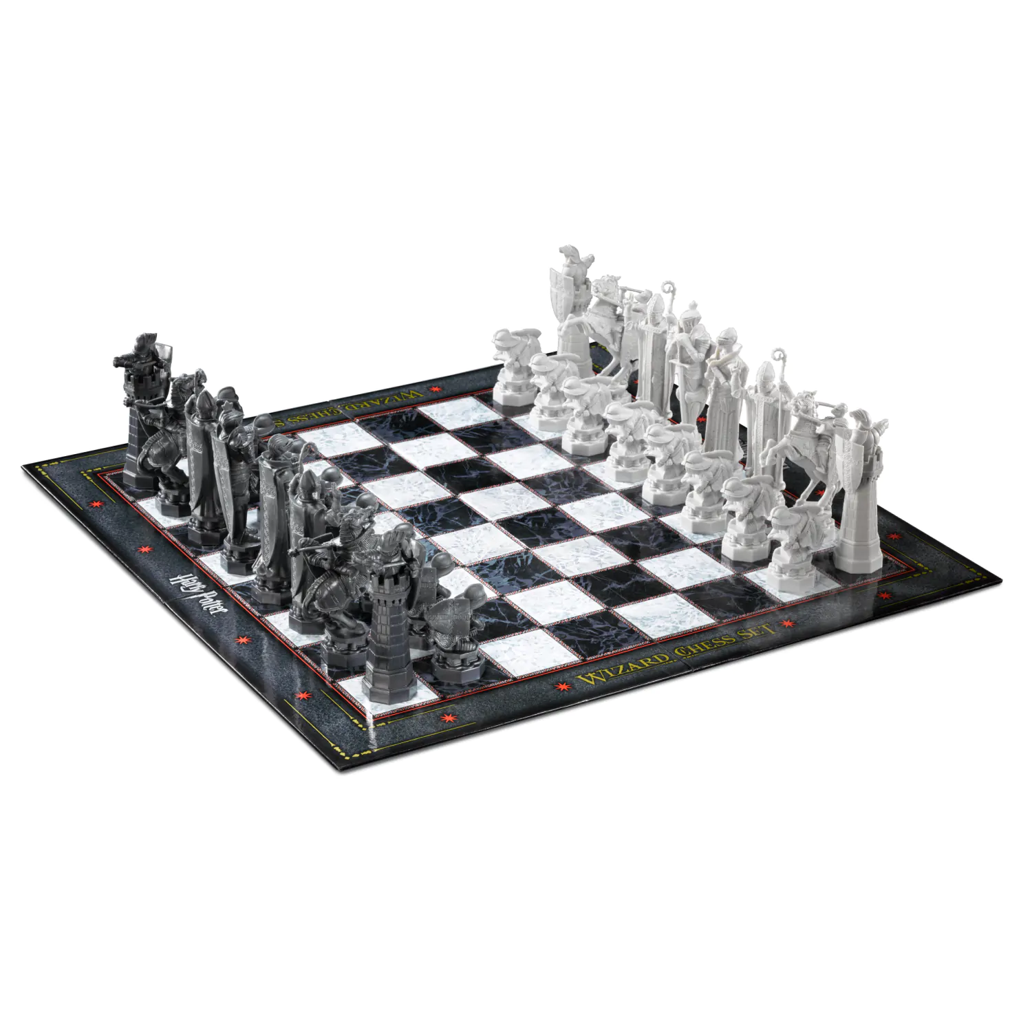 Harry Potter Chess Set Wizards Chess product photo