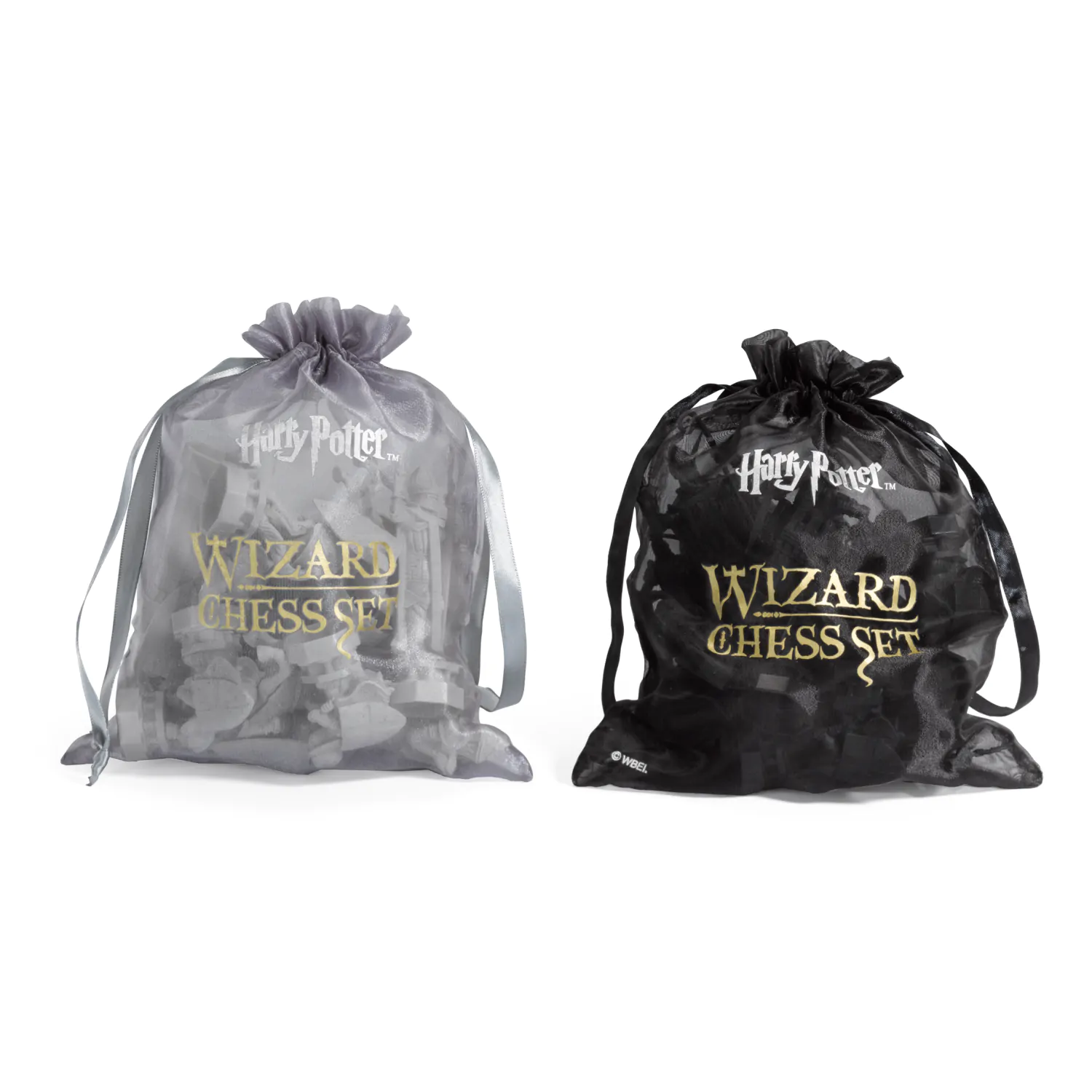 Harry Potter Chess Set Wizards Chess product photo