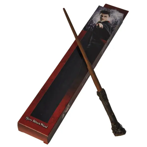 Harry Potter Wand Replica Harry Potter 38 cm termékfotó